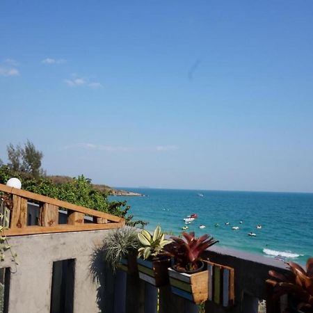 Saikaew Boutique Hotel Koh Samet Екстериор снимка