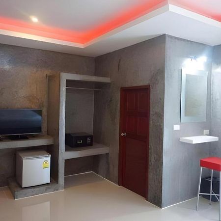 Saikaew Boutique Hotel Koh Samet Екстериор снимка