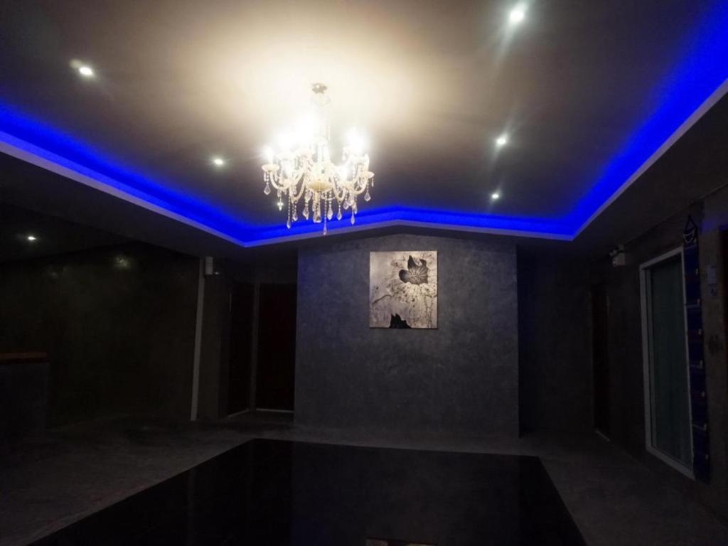 Saikaew Boutique Hotel Koh Samet Екстериор снимка