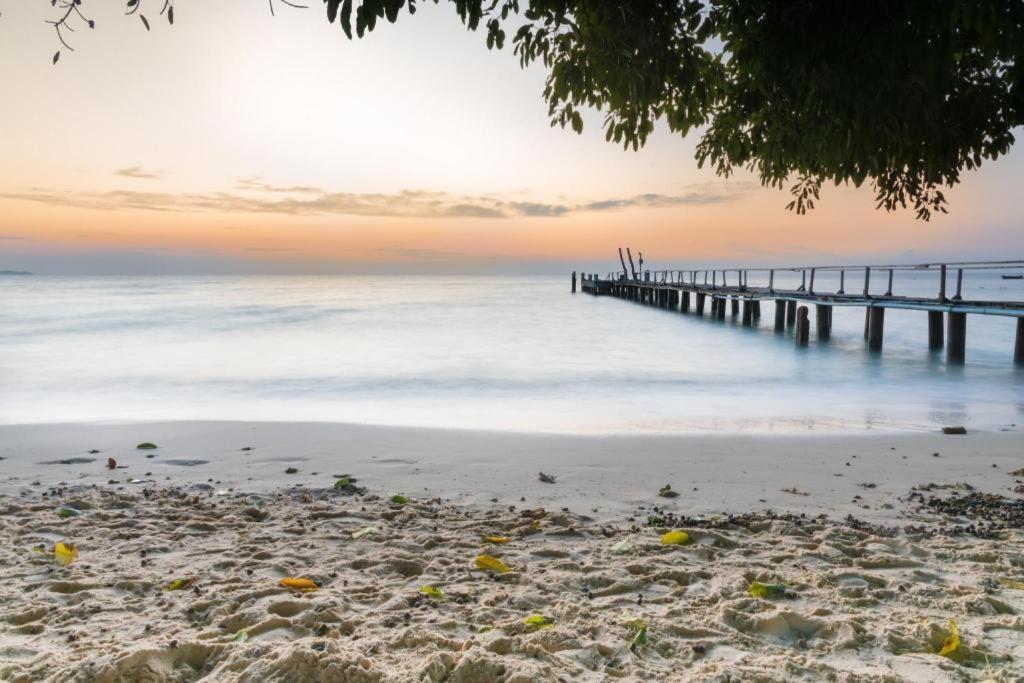 Saikaew Boutique Hotel Koh Samet Екстериор снимка