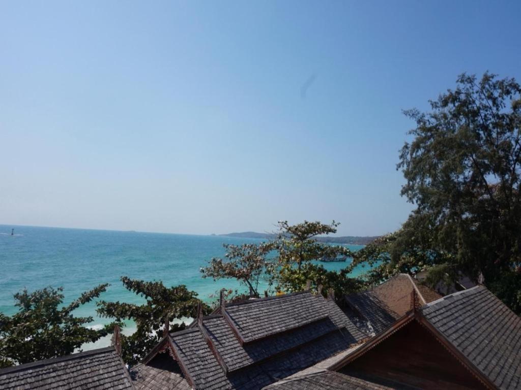 Saikaew Boutique Hotel Koh Samet Екстериор снимка