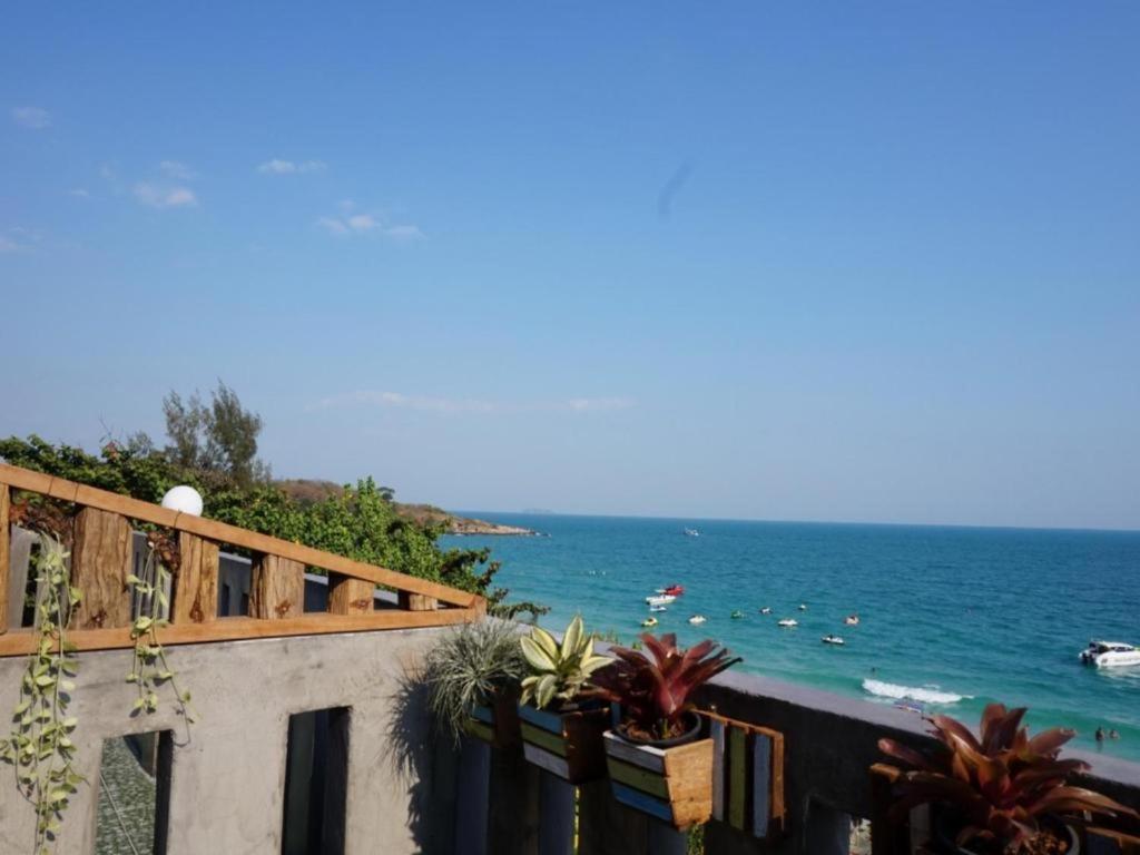 Saikaew Boutique Hotel Koh Samet Екстериор снимка