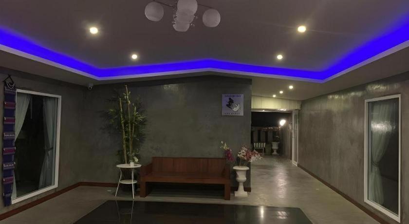 Saikaew Boutique Hotel Koh Samet Екстериор снимка