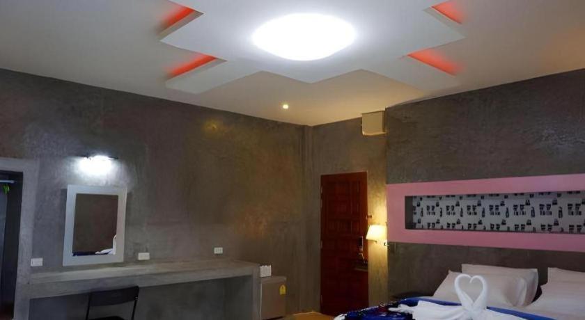 Saikaew Boutique Hotel Koh Samet Екстериор снимка