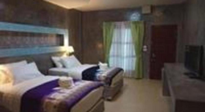 Saikaew Boutique Hotel Koh Samet Екстериор снимка