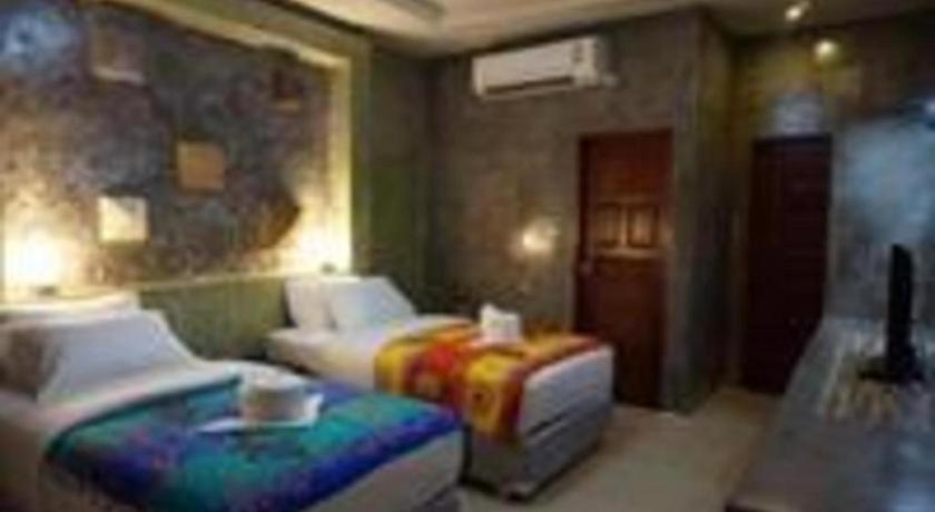 Saikaew Boutique Hotel Koh Samet Екстериор снимка