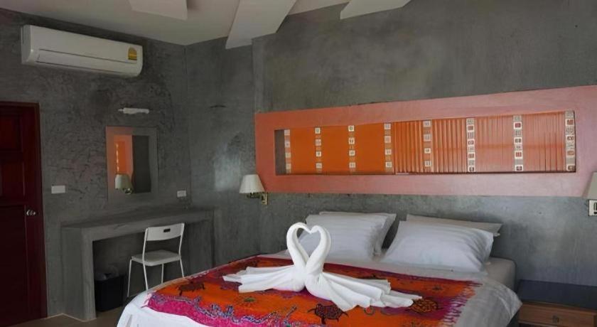 Saikaew Boutique Hotel Koh Samet Екстериор снимка