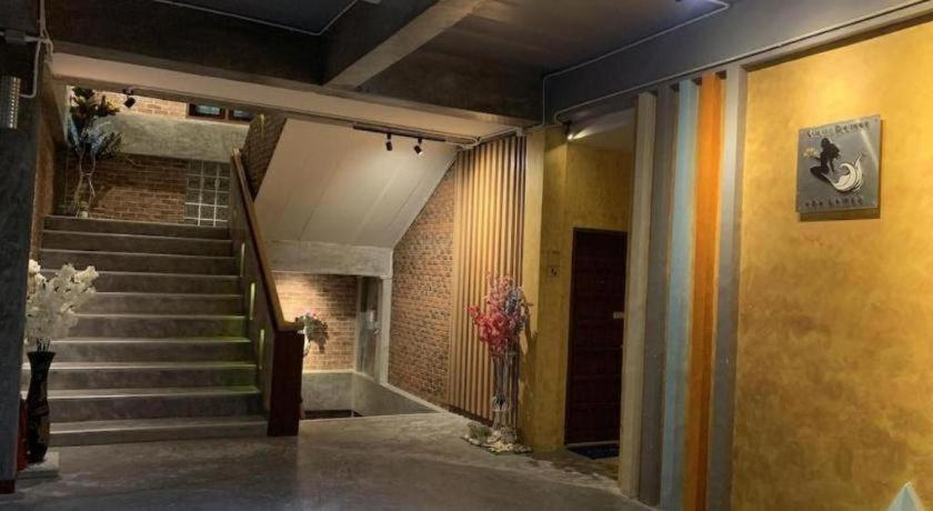 Saikaew Boutique Hotel Koh Samet Екстериор снимка
