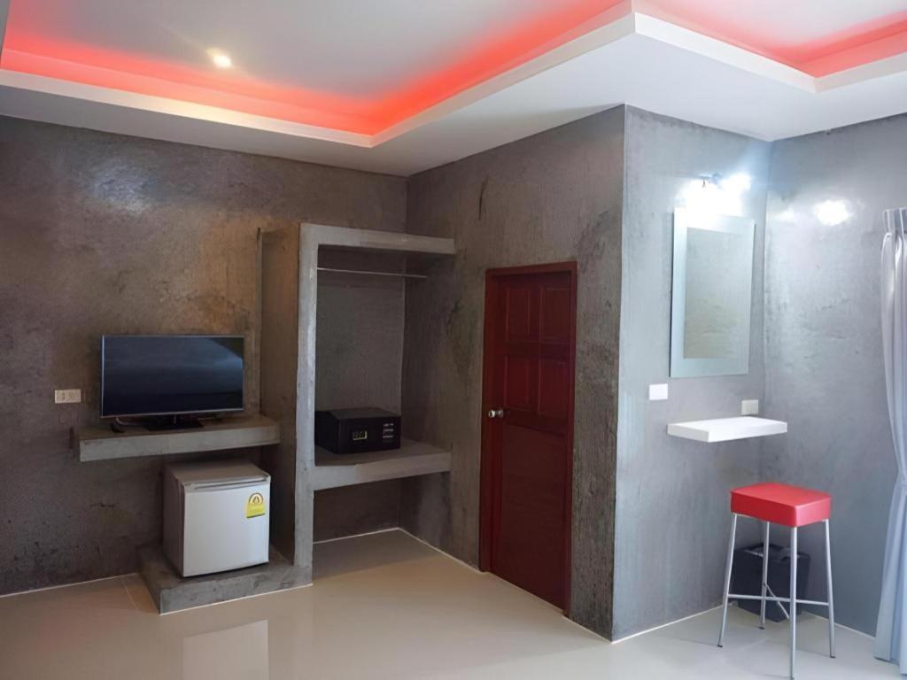 Saikaew Boutique Hotel Koh Samet Екстериор снимка
