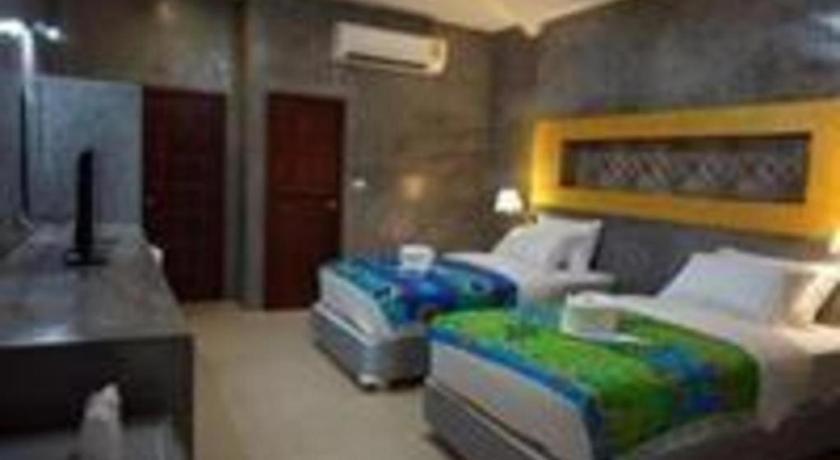 Saikaew Boutique Hotel Koh Samet Екстериор снимка