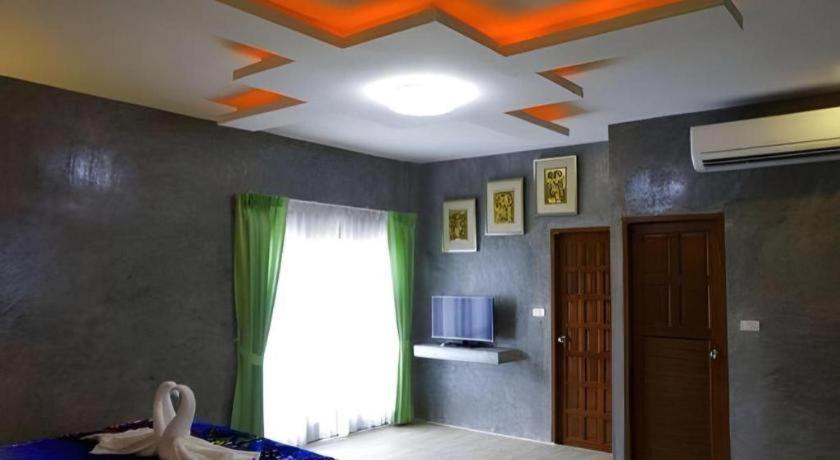 Saikaew Boutique Hotel Koh Samet Екстериор снимка