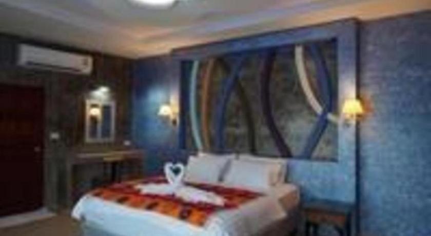 Saikaew Boutique Hotel Koh Samet Екстериор снимка