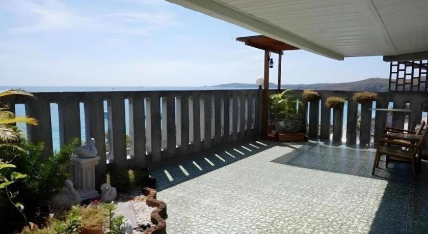 Saikaew Boutique Hotel Koh Samet Екстериор снимка