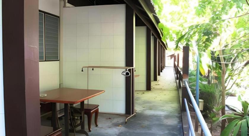 Saikaew Boutique Hotel Koh Samet Екстериор снимка