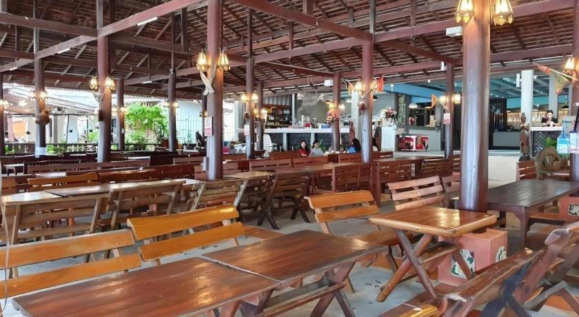 Saikaew Boutique Hotel Koh Samet Екстериор снимка