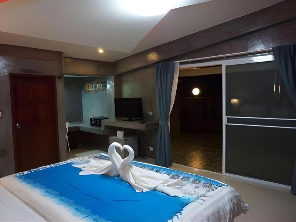 Saikaew Boutique Hotel Koh Samet Екстериор снимка
