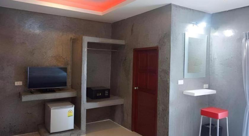 Saikaew Boutique Hotel Koh Samet Екстериор снимка