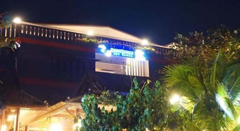 Saikaew Boutique Hotel Koh Samet Екстериор снимка