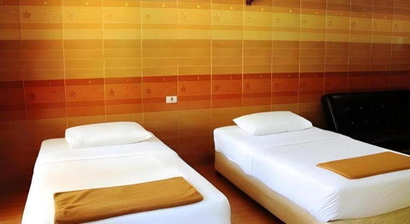 Saikaew Boutique Hotel Koh Samet Екстериор снимка