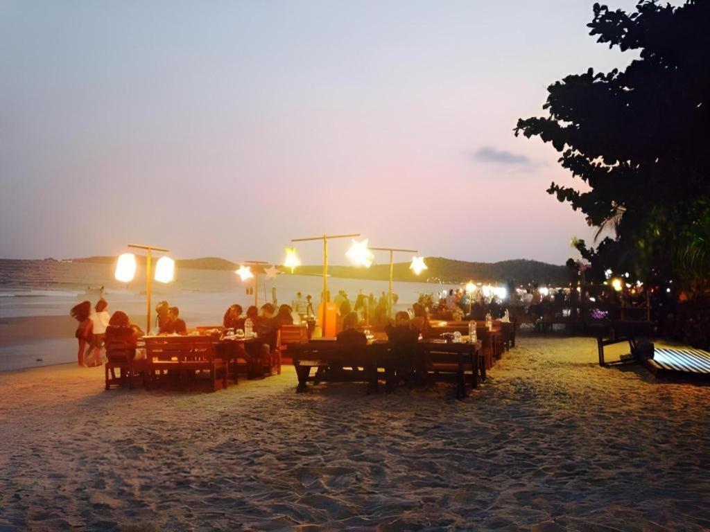 Saikaew Boutique Hotel Koh Samet Екстериор снимка
