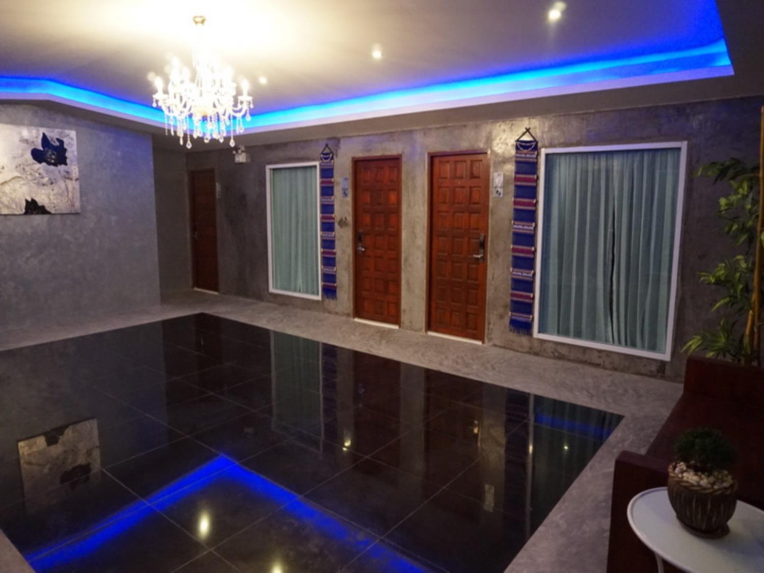 Saikaew Boutique Hotel Koh Samet Екстериор снимка