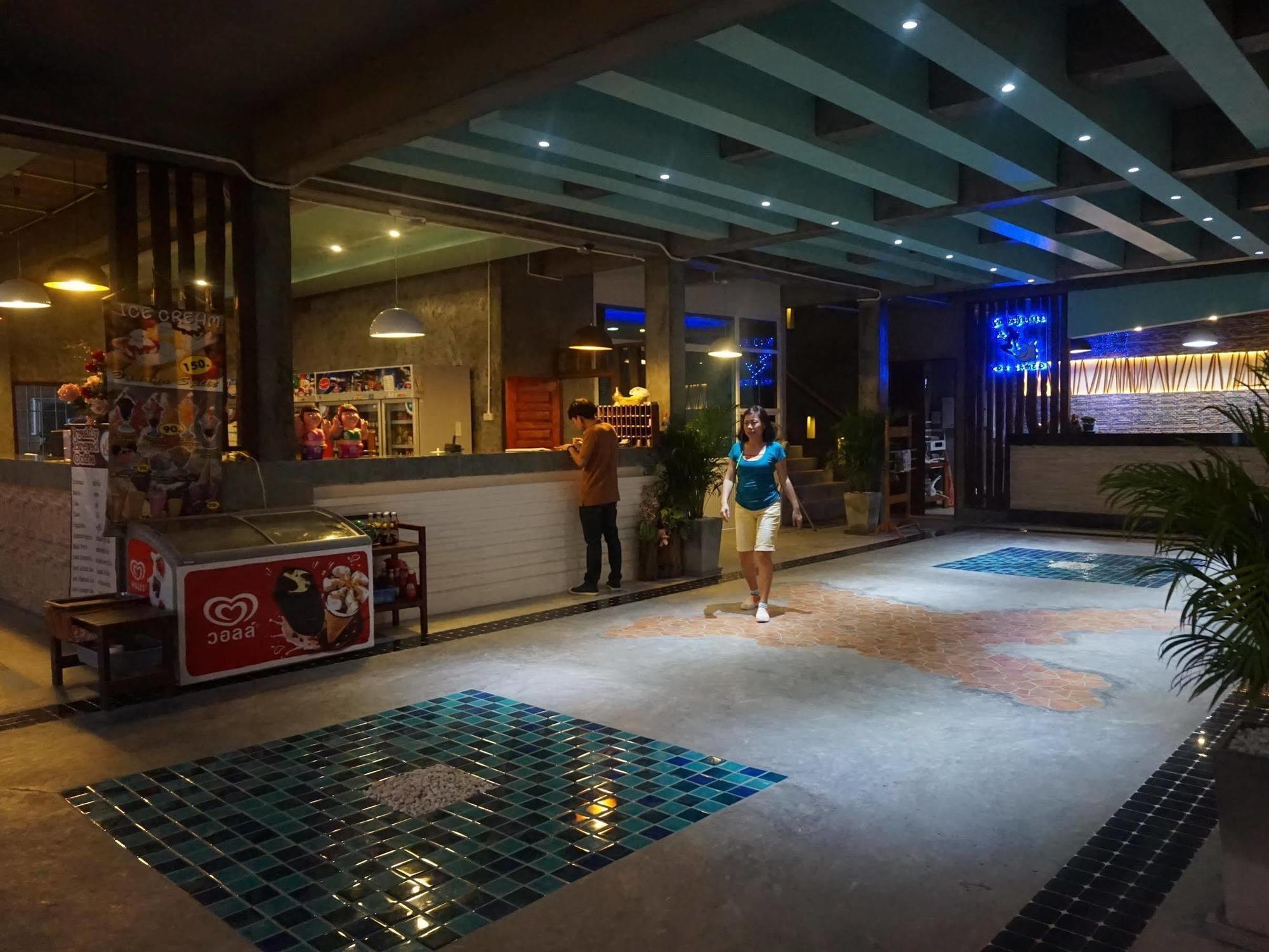 Saikaew Boutique Hotel Koh Samet Екстериор снимка