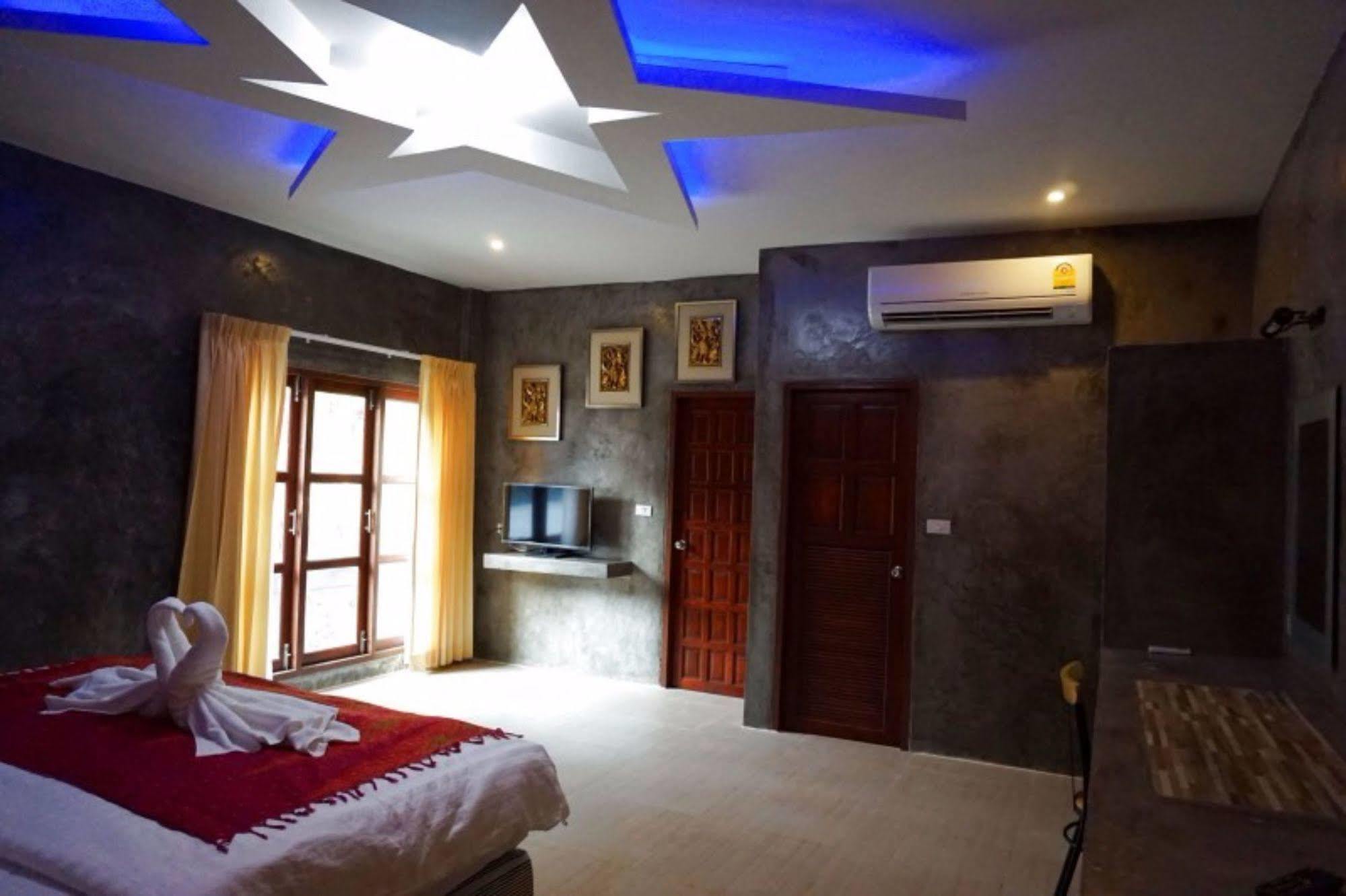 Saikaew Boutique Hotel Koh Samet Екстериор снимка