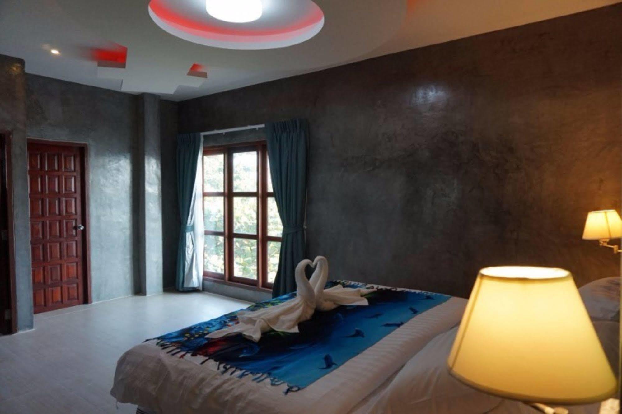 Saikaew Boutique Hotel Koh Samet Екстериор снимка