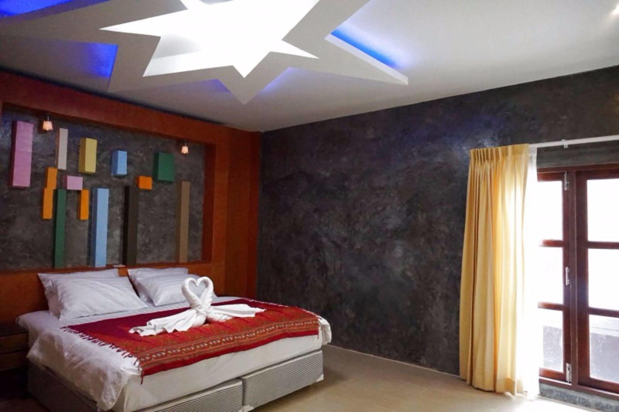 Saikaew Boutique Hotel Koh Samet Екстериор снимка