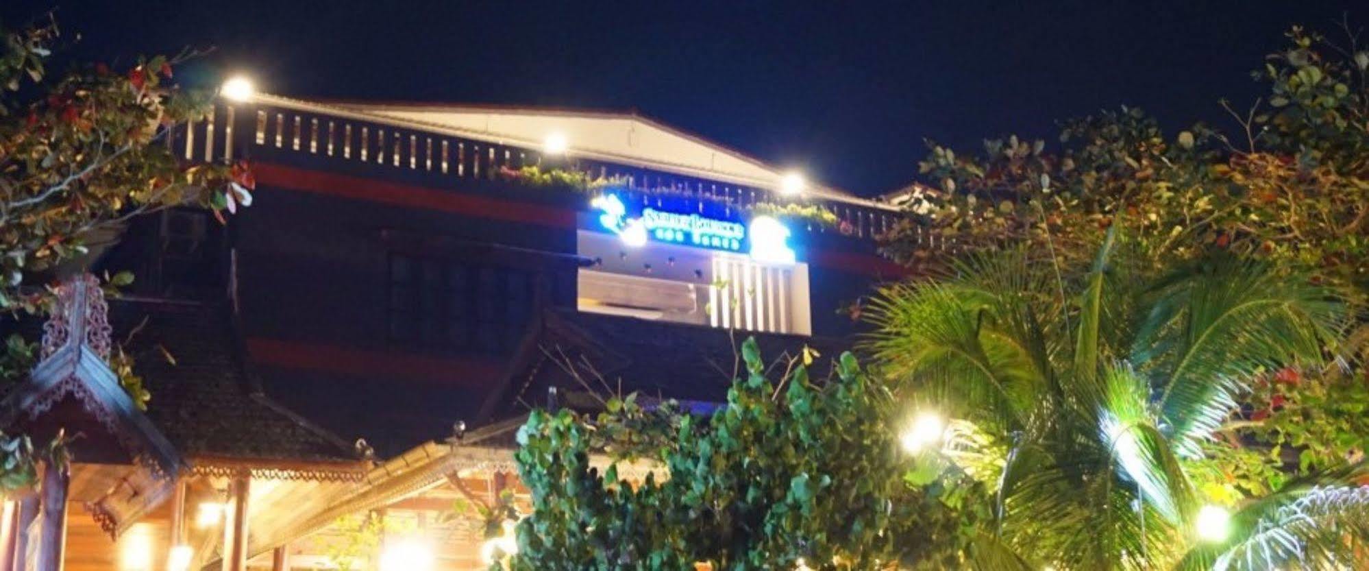 Saikaew Boutique Hotel Koh Samet Екстериор снимка