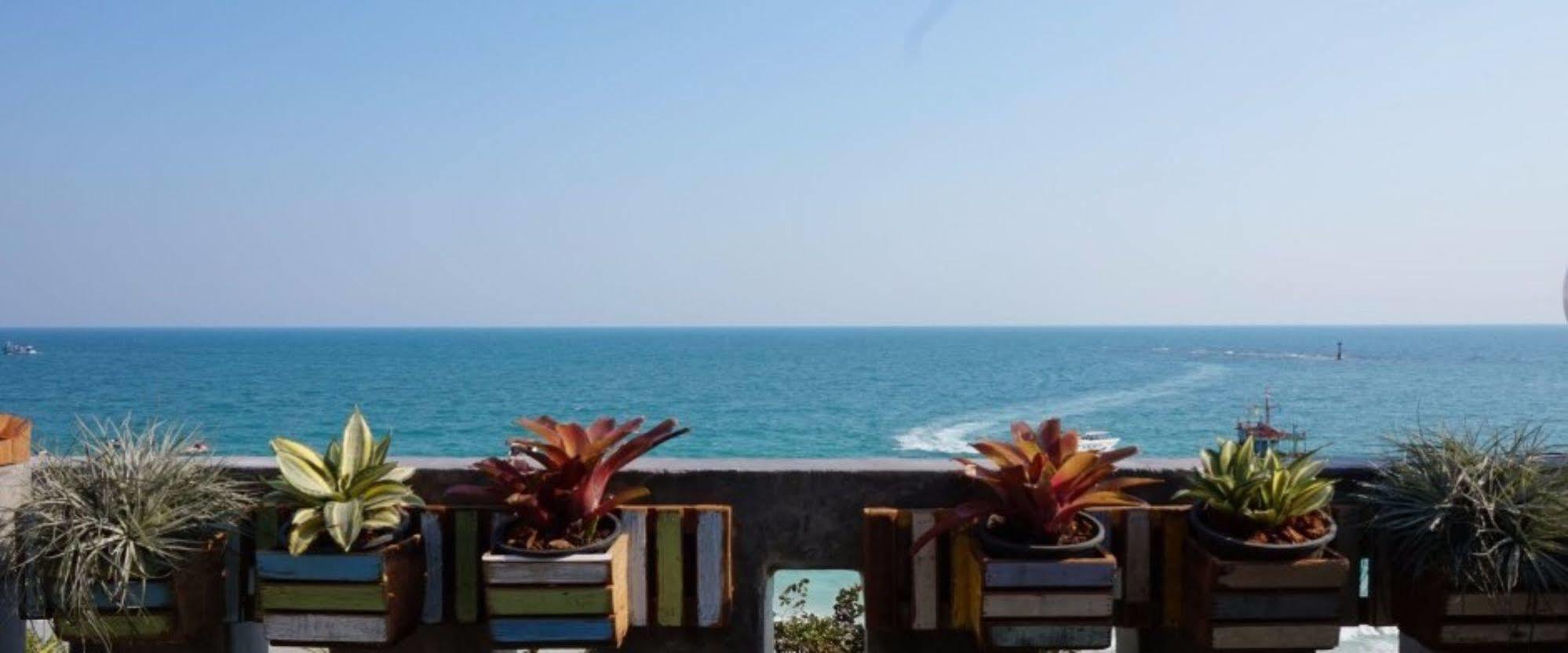 Saikaew Boutique Hotel Koh Samet Екстериор снимка