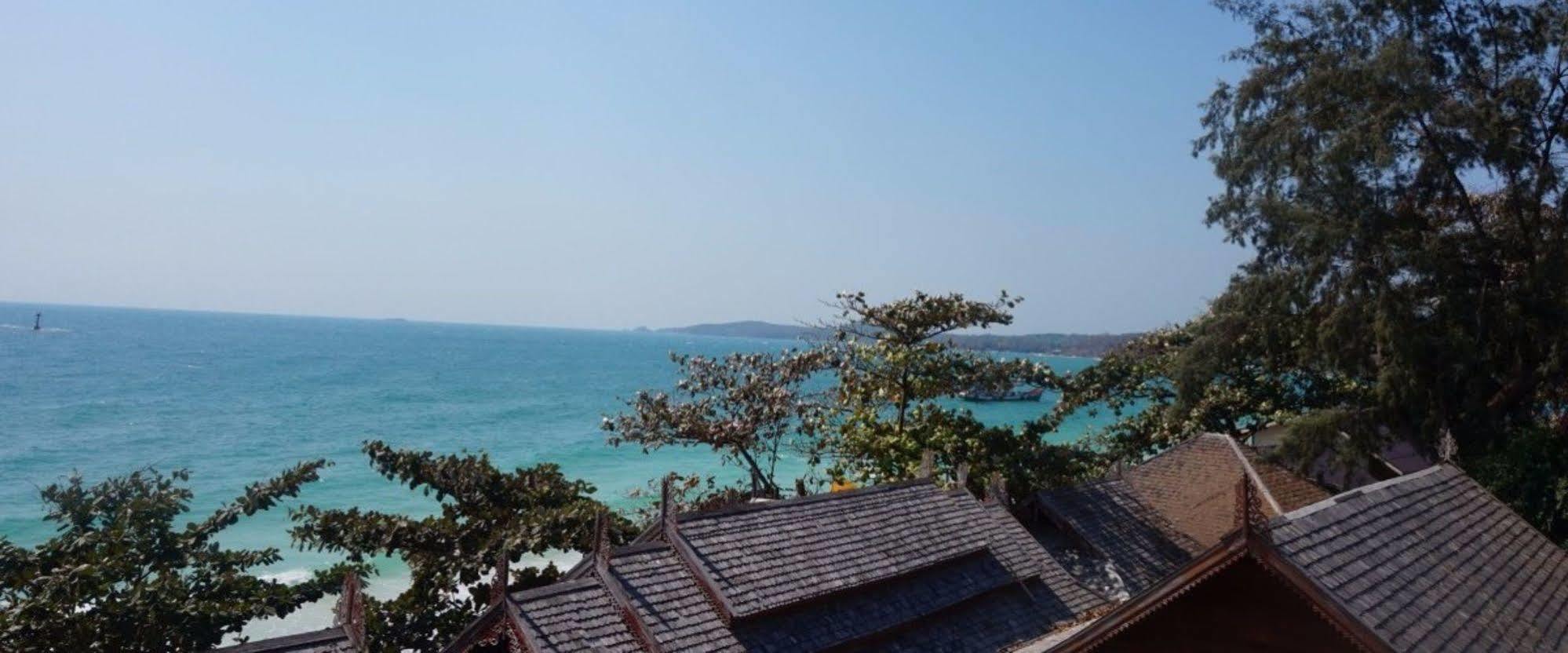 Saikaew Boutique Hotel Koh Samet Екстериор снимка